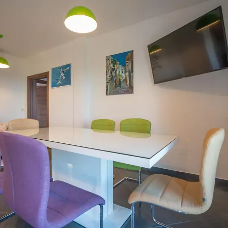 Damir By Interhome Apartment *