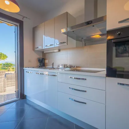 Damir By Interhome Apartment Lovran