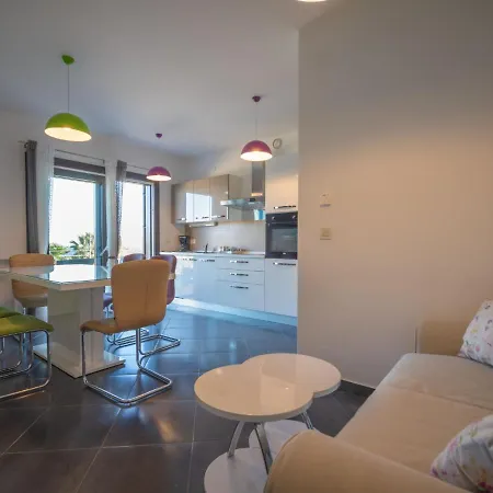 Damir By Interhome *
