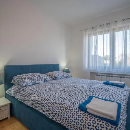 Damir By Interhome