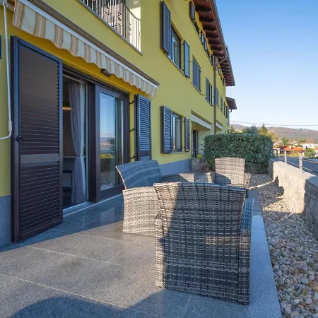Apartman Damir By Interhome *